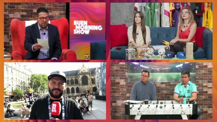 MÉXICO sigue sin MEDALLA DE ORO, ¿quién tiene la CULPA? | EN VIVO