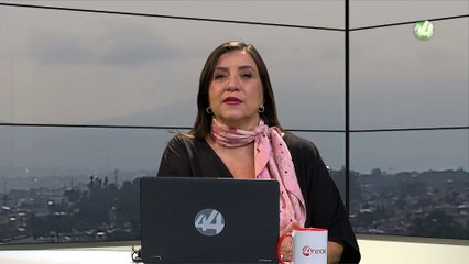 Montalberti Serrano habla sobre la creación de un consejo de prevención y seguridad escolar
