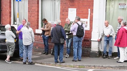Friends of the White Lion pub, Walsall are campaigning to save it as a listed building.