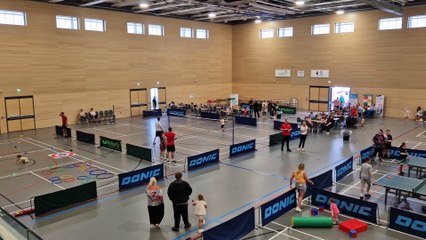 Gentoo Fun Day at Beacon