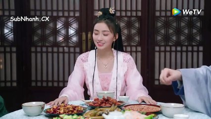 Phất Ngọc Yên Tập 16 Vietsub Thuyết minh #PhimHayz #PhimMoi #PhấtNgọcYên #XemPhim #TìnhYêu #ĐàoTV #TheUnexpectedMarriage #TấtDụcThần #NgôTuấnĐình