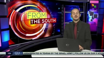 Venezuelan Supreme Court begins hearings of Jose Luis Cartaya