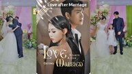 Love Starts After Getting Married Full HD