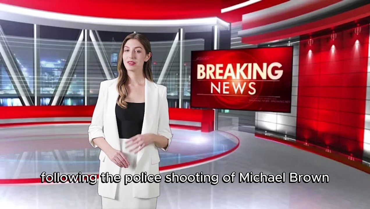 braking news ‘Squad’ member Cori Bush loses Democratic