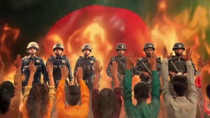 Mystery of Bangladesh current situation | Reality inside this situation of Bangladesh | Mystery Tech