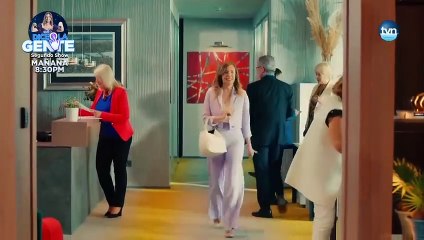 Pasión Prohibida – Capitulo 81