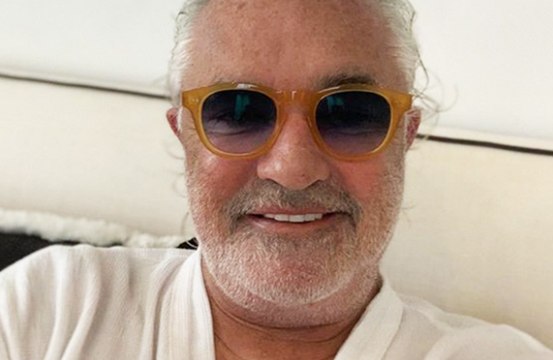 Flavio Briatore apre pizzeria a Napoli: quanto costa una margherita