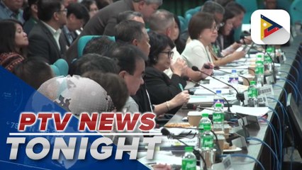 Sec. Loyzaga says DENR to continue efforts vs. climate change, other environmental issues