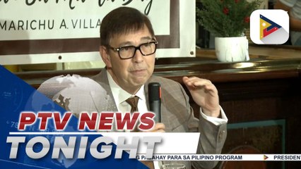 DOF aims for 6% PH economic growth by Q2 2024