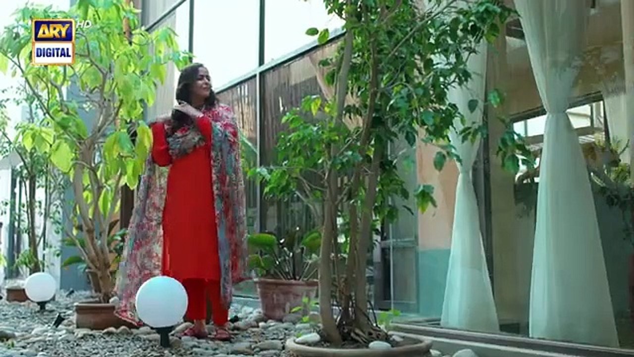 Tark e Wafa Episode 31 _ 7 August 2024 _ ARY Digital Drama(360P)