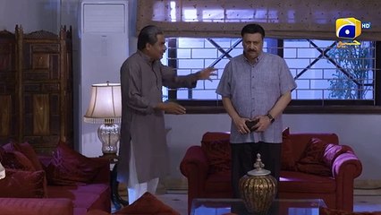 Haq Mehar Episode 10 - [Eng Sub] - Yashma Gill - Shahroz Sabzwari - 7th August 2024 - HAR PAL GEO(360P)