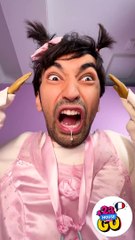 J'ai Choisi de Vivre Avec un Chat Dans une Boîte en Carton