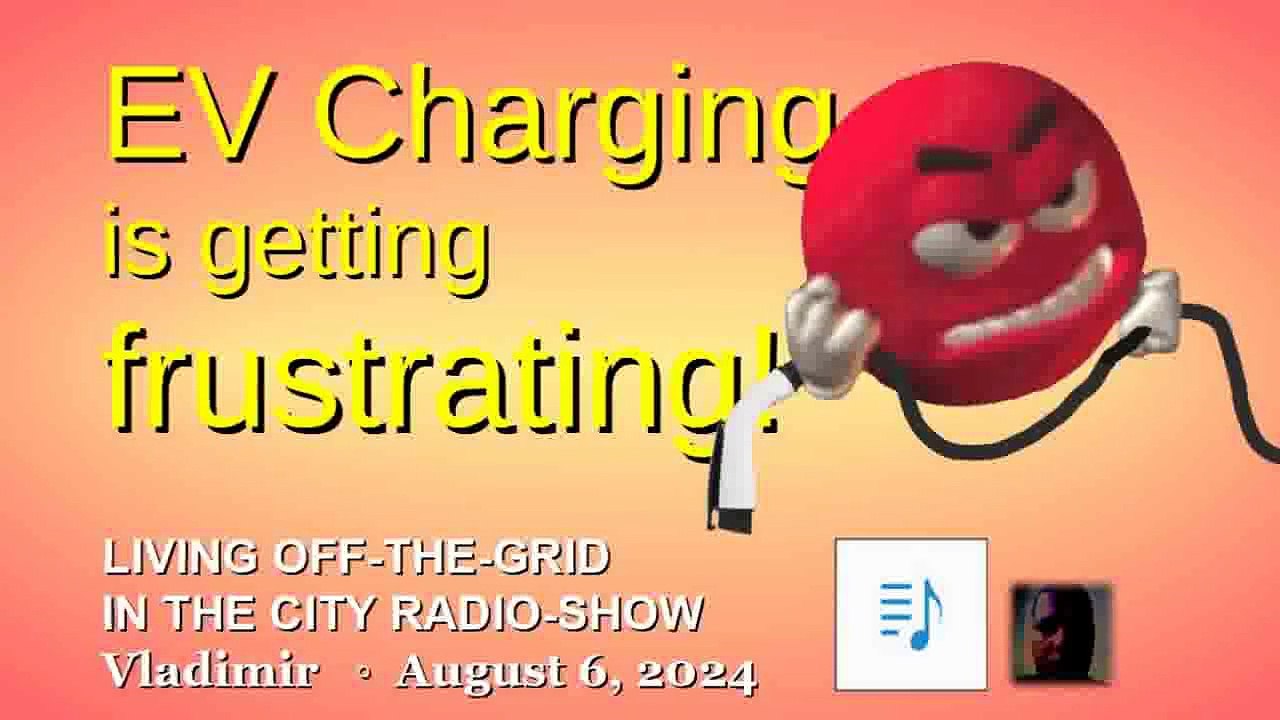 EV Charging part 4