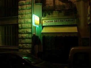 Clan du Néon -Nice-