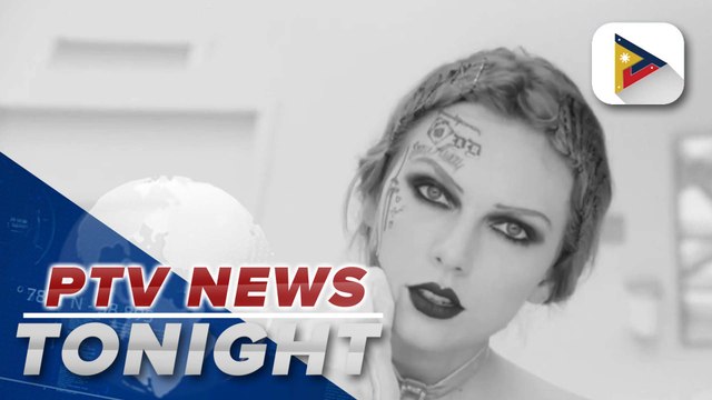 Nominees for the 2024 MTV Video Music Awards revealed