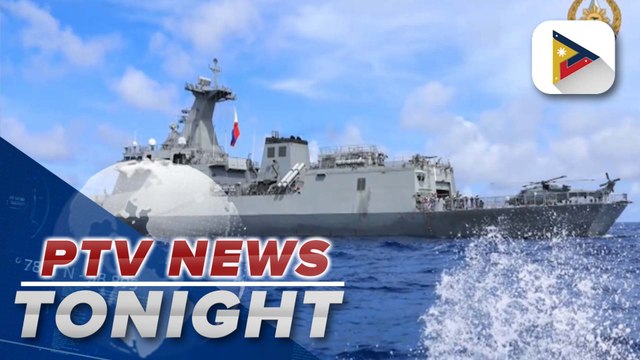 PH, U.S., Canada, Australia join Multilateral Maritime Cooperative Activity