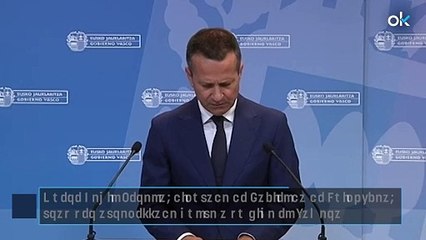 Muere Jokin Perona, diputado de Hacienda de Guipúzcoa, tras ser atropellado junto a su hijo en Zamora