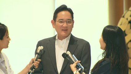 파리 올림픽 출장 마친 삼성 이재용·현대차 정의선 귀국 / YTN