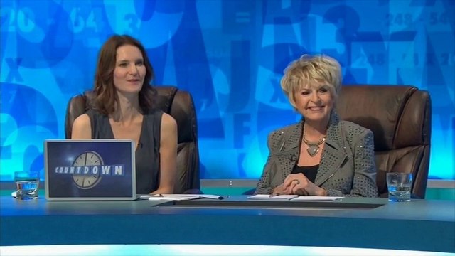 Countdown | Tuesday 30th August 2016 | Episode 6422