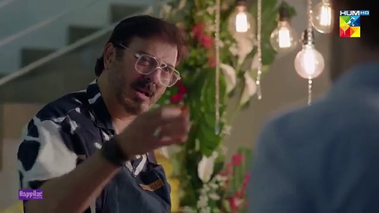 Hum Dono EP 3