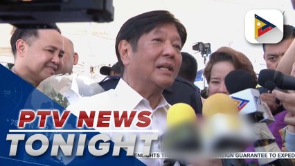 PBBM to seek Yulo’s advice on improving PH sports, helping athletes