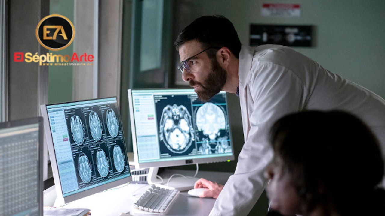 Brilliant Minds - Trailer serie VO