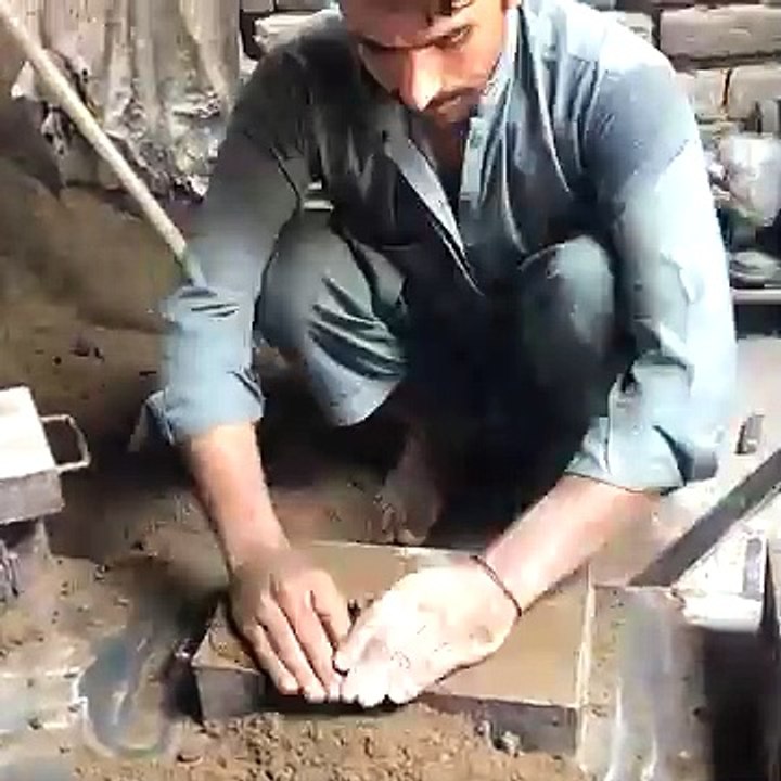 सिल्वर चिप्स कटर