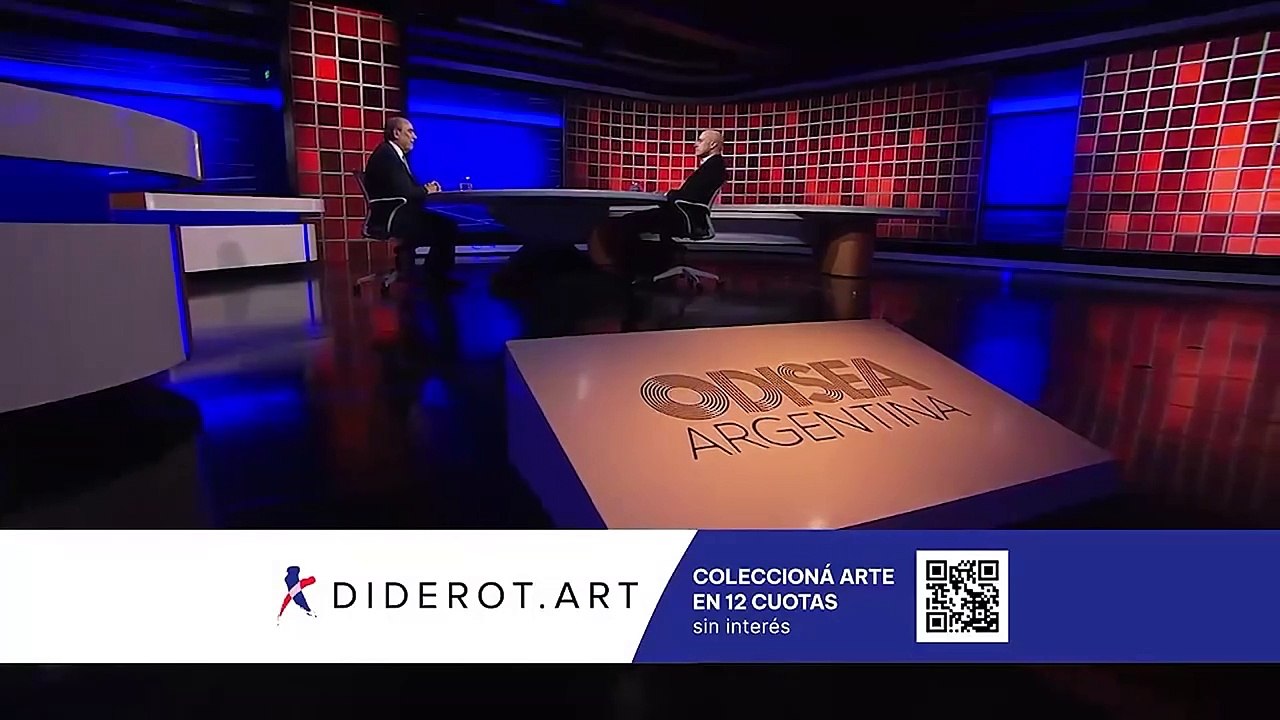 Francos convalidó teorías sobre posibles ataques terroristas a argentinos: "Se espera un ataque muy fuerte de Irán a objetivos amigos de Israel"