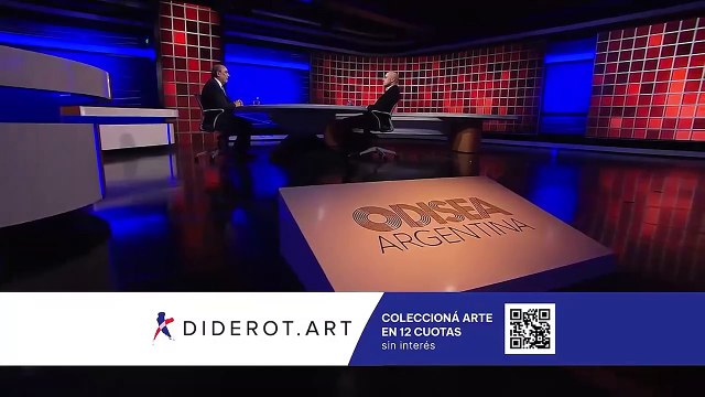 Francos convalidó teorías sobre posibles ataques terroristas a argentinos: Se espera un ataque muy fuerte de Irán a objetivos amigos de Israel