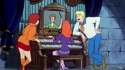The Scooby Dow Show | Season 1 | Episode 6 | Scared a lot in Camelot | 5/5 |