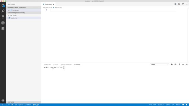 Python Data Types Explained: Integers, Strings, and Floats | Beginner's Guide