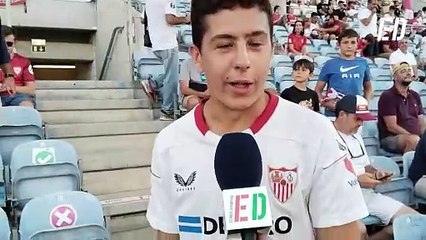 El sevillismo, expectante de cara a la nueva temporada