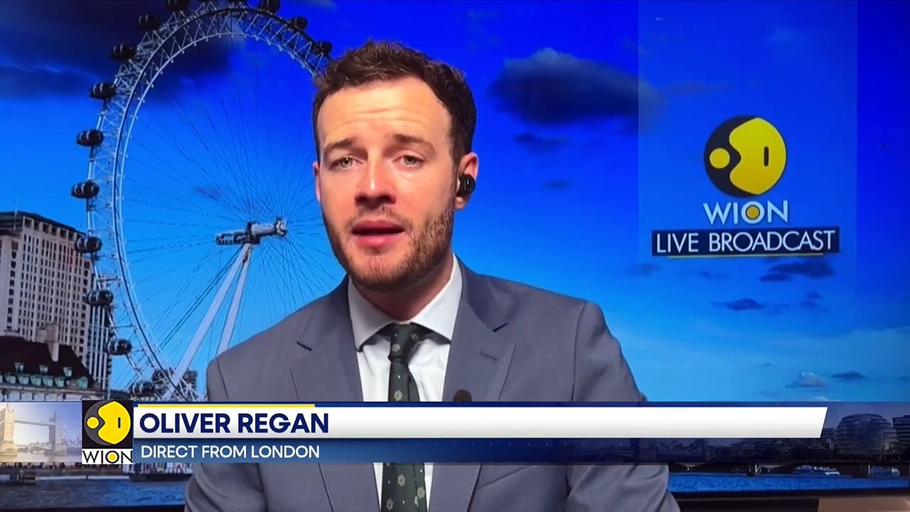 UK- Keir Starmer rejects Elon Musk's 'civil war' remark - Latest English News - WION