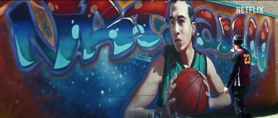 Rez Ball Bande-annonce VO