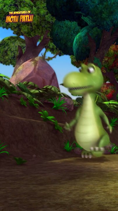 Motu Patlu _ Youtube Shorts Video _ 289 _ Comedy Cartoon _ Hindi Cartoons For Kids(720P_HD)