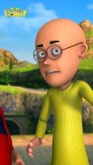 Patlu Ka Kya Dimag Hai _ Hindi Cartoon New Shorts Motu Patlu _ Wow Kidz Comedy _ _spot(720P_HD)