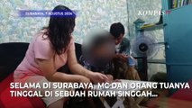 Seorang Anak di Surabaya Gagal Ginjal Akibat Gemar Konsumsi Makanan Instan
