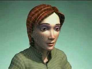 University Of Hertfordshire 2006 Digital Animation Showreel