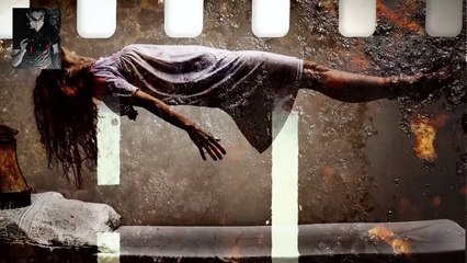 Documental _ Los Fantasmas del Vuelo 401