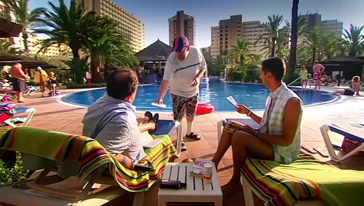 Benidorm S02 E03 - Episode #2.3