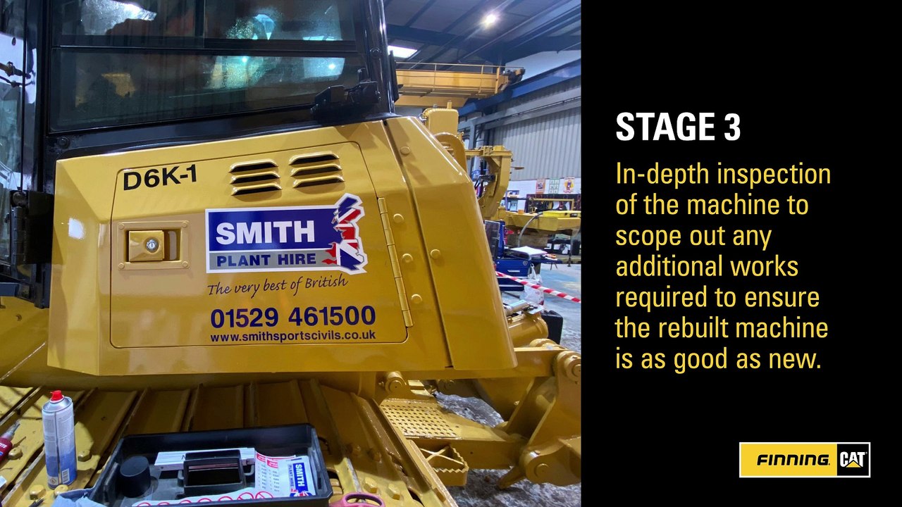 Derbyshire Times-08-08-24-Chesterfield engineers complete rebuild for local firm Smith Construction