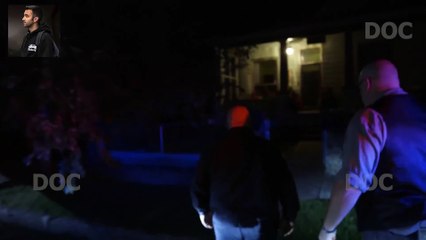 Fantasmas en Montana Una Sombra de Duda