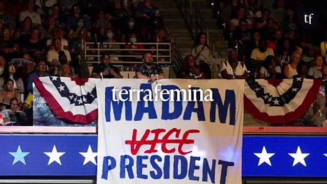 Il sera déterminant face à Donald Trump : qui est le colistier de Kamala Harris, gouverneur et défenseur du droit à l'IVG ?