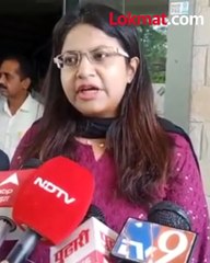 "पूजा खेडकर प्रकरण जाणीवपूर्वक शांत करण्याचा प्रयत्न?"