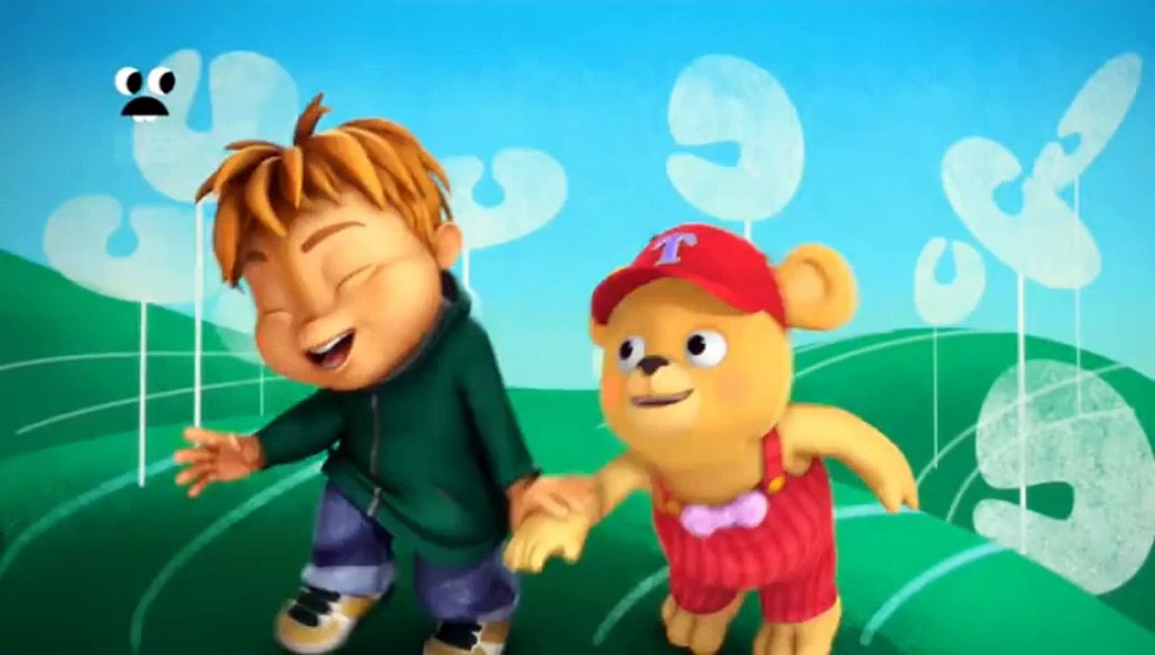 The Chipettes - Superstars (Ukrainian)