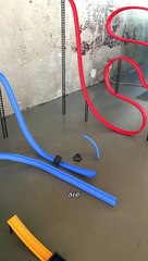 Nestor Homade Rollercoaster Gone Wrong l Animated l