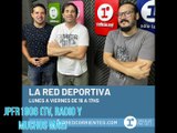 La Red Deportiva - Entrevista a Iván Gramajo (06/08/2024)