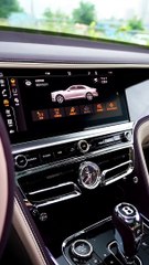 Bentley_Azure_V8_Luxury_SUV_Review_#short_#shorts(1080p)