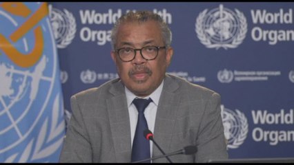 Oms: un milione di vaccini antipolio a Gaza