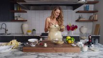 Blake Lively Makes Her Signature Key Lime Pie—And Talks Playing Lily Bloom In It Ends With Us